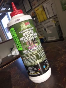 Diatomaceous Earth