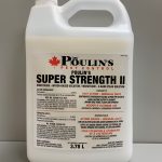 Poulin's product - Super Strength 2