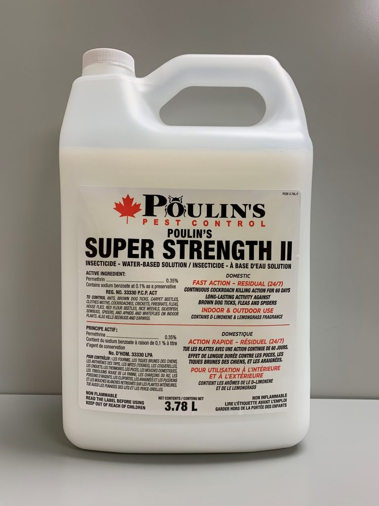 Disposing Of Your Unused Pesticides