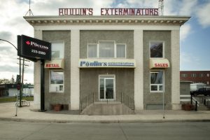 Winnipeg Poulins