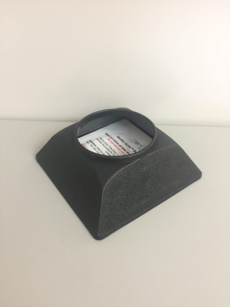 Product Feature: SenSci Volcano
